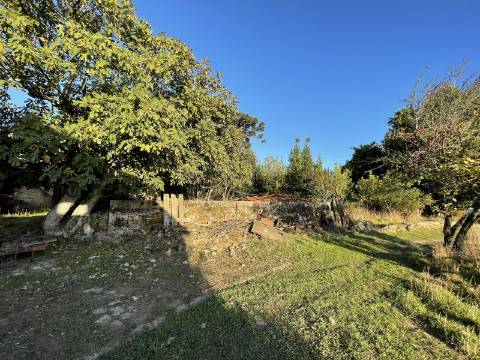 Quinta das Laranjeiras - Santa Marta de Portuzelo, Viana do Castelo