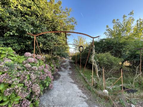 Quinta das Laranjeiras - Santa Marta de Portuzelo, Viana do Castelo