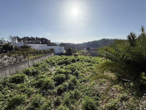 Terreno de Construção em Paçô, Arcos de Valdevez