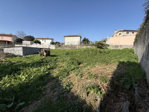 Terreno de Construção em Paçô, Arcos de Valdevez