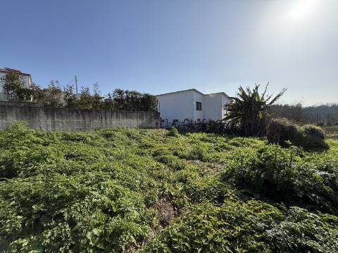 Terreno de Construção em Paçô, Arcos de Valdevez