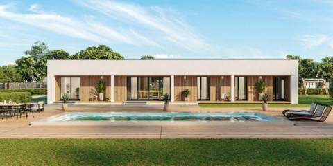 Terreno de Construção em Paçô, Arcos de Valdevez