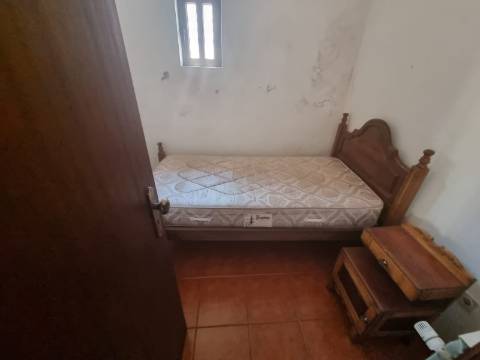 Moradia T3 em Sistelo, vistas fantásticas