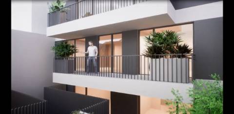 T2 com vistas incríveis em novo Empreendimento Avenida Luís de Camões em Viana do Castelo