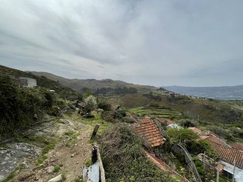Ruína em Cabreiro, Arcos de Valdevez