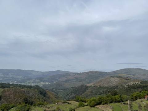 Ruína em Cabreiro, Arcos de Valdevez