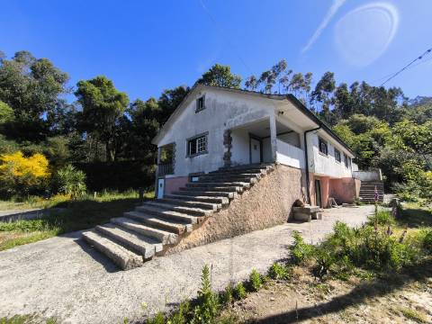 Moradia Anais