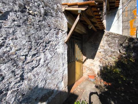 Moradia