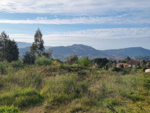 Ponte de Lima, Arca, Terreno para construção de uma ou várias moradias