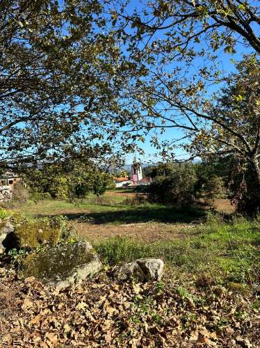 Terreno para duas moradias com 7.518m2, 2 artigos, Vila Verde