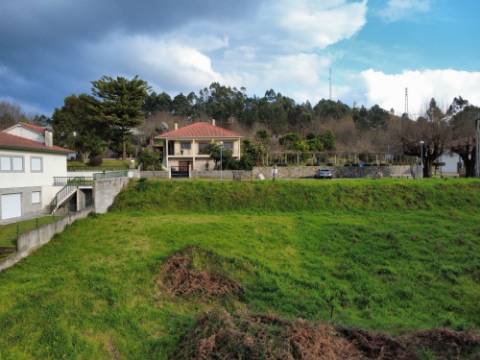 Terreno Urbano em Souto