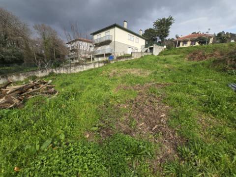 Terreno Urbano em Souto