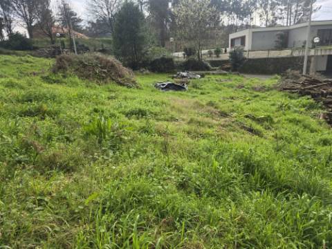 Terreno Urbano em Souto
