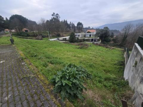 Terreno Urbano em Souto