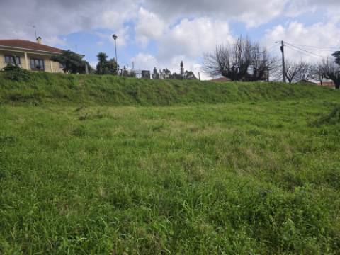 Terreno Urbano em Souto