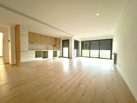 Apartamento T3 Novo