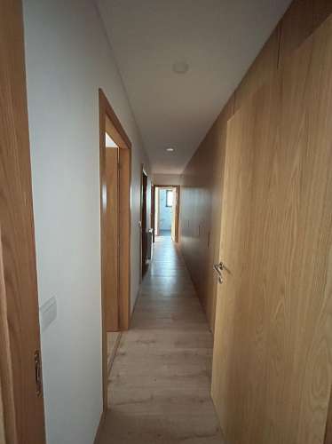 Apartamento T3 Novo