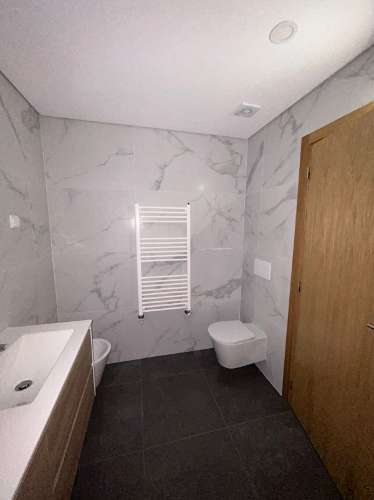 Apartamento T3 Novo