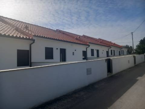 Moradia V3 em renovada 7 min de Ponte de Lima