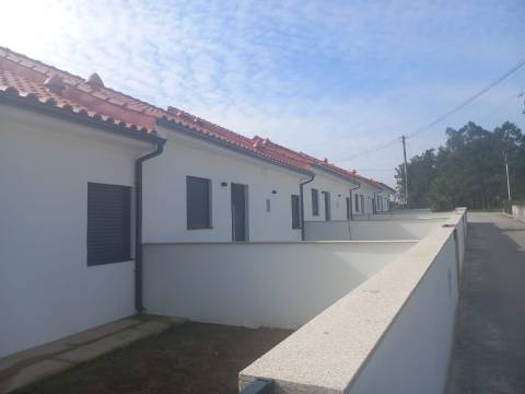 Moradia V3 em renovada 7 min de Ponte de Lima