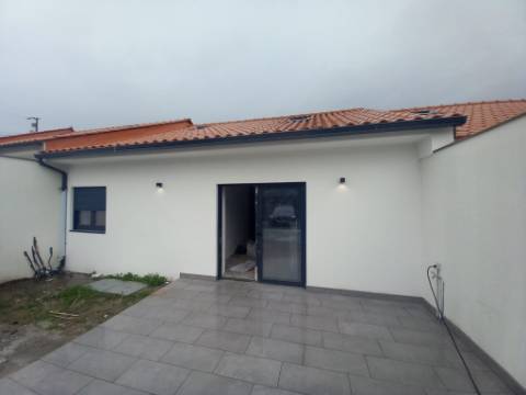 Moradia V3 em renovada 7 min de Ponte de Lima