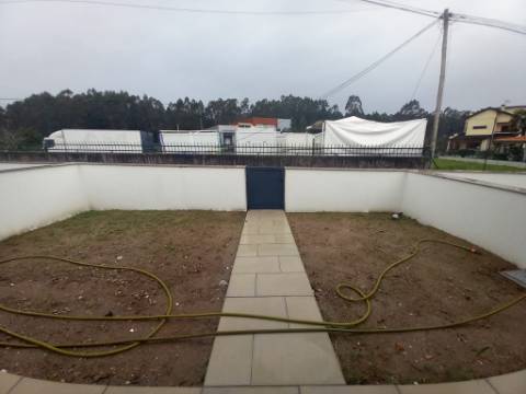 Moradia V3 em renovada 7 min de Ponte de Lima
