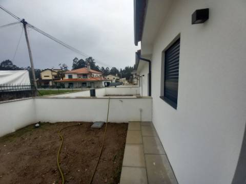 Moradia V3 em renovada 7 min de Ponte de Lima