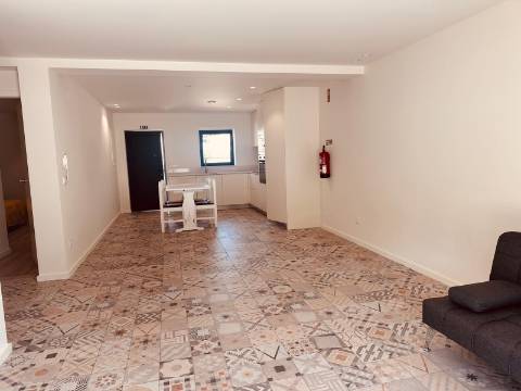 Moradia V3 em renovada 7 min de Ponte de Lima