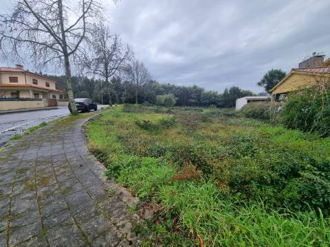Ponte de Lima, Arca, moradia T3 com piscina