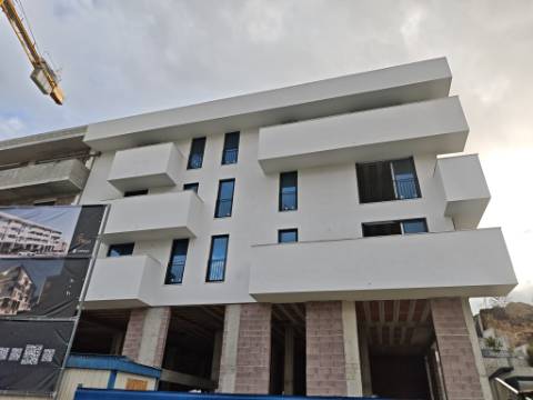 Apartamentos T3 Nova Construção