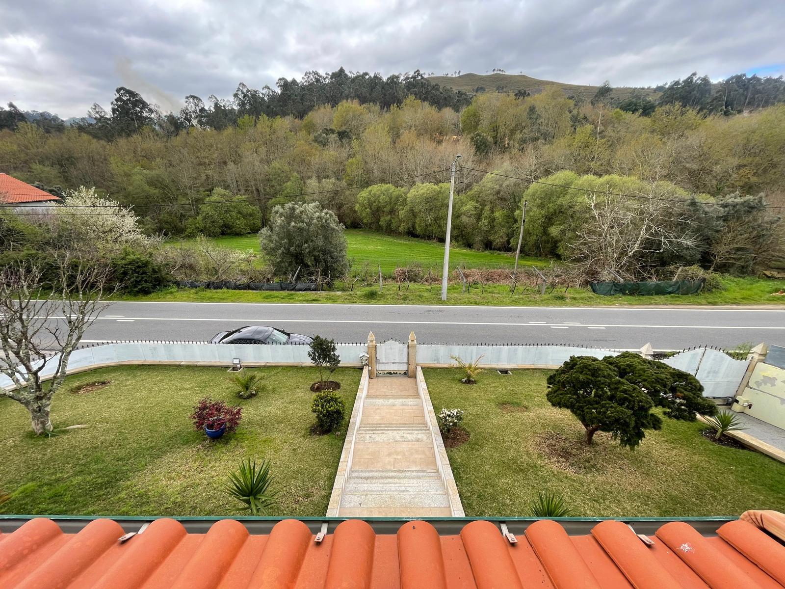 Moradia V4+2 em Rebordões (Santa Maria), Ponte de Lima