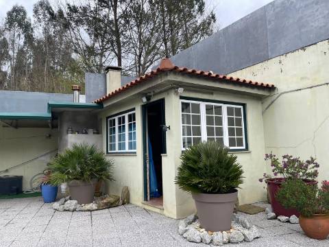 Moradia V4+2 em Rebordões (Santa Maria), Ponte de Lima