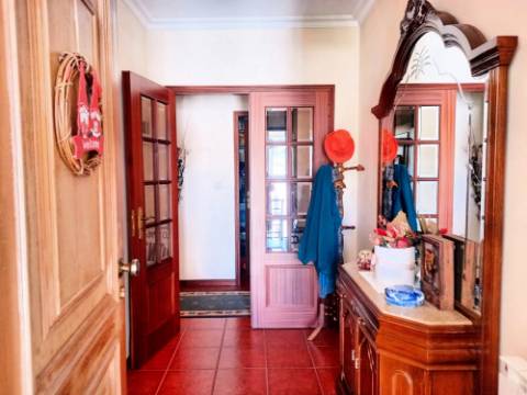 Apartamento T3 na Quinta de Souto
