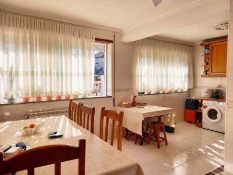 Apartamento T3 na Quinta de Souto