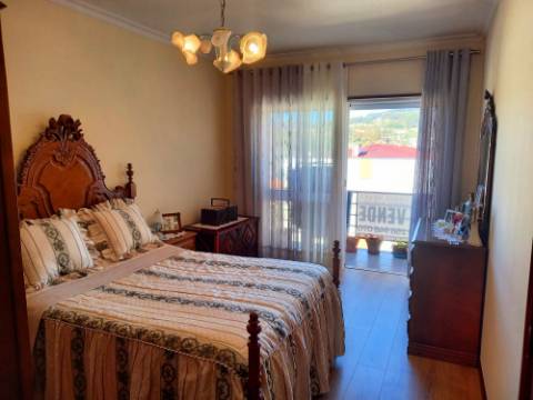 Apartamento T3 na Quinta de Souto