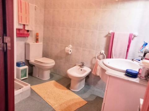 Apartamento T3 na Quinta de Souto