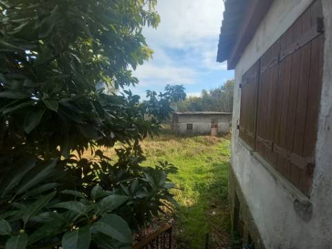 Quintinha T4, 4.000m2, vistas fantásticas