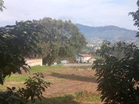 Quintinha T4, 4.000m2, vistas fantásticas