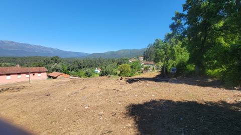 Terreno Exclusivo para Construção - 3.200m²