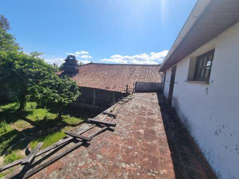 Quinta T9 do Século XVIII