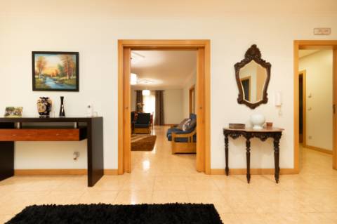 Moradia de luxo V4