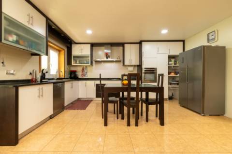 Moradia de luxo V4