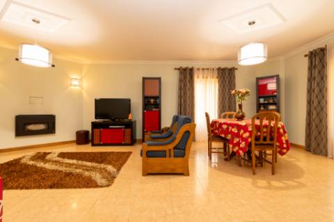 Moradia de luxo V4