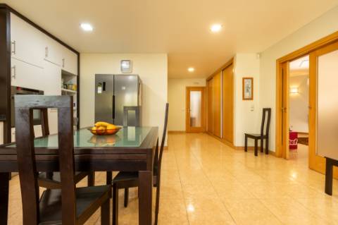 Moradia de luxo V4