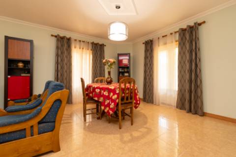 Moradia de luxo V4