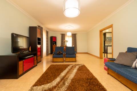 Moradia de luxo V4