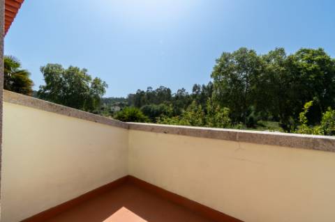 Moradia de luxo V4