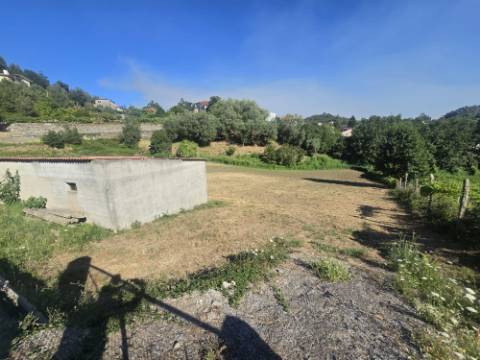 Terreno Souto