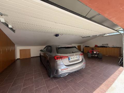 Moradia V4+1 c/ Piscina em Cendufe, Arcos de Valdevez