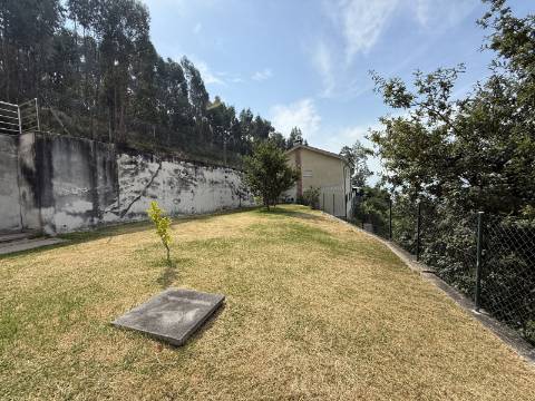 Moradia V4+1 c/ Piscina em Cendufe, Arcos de Valdevez